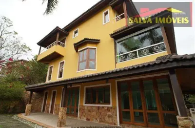 Condomínios Fechados para venda em Mairiporã no bairro Serra da Cantareira