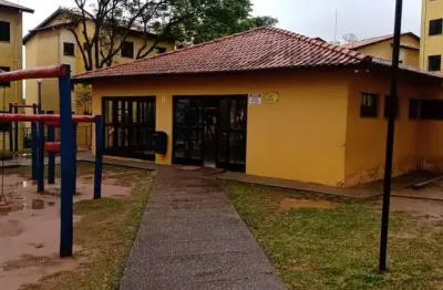 Apartamento com 2 quartos à venda no Terra Preta, Mairiporã 