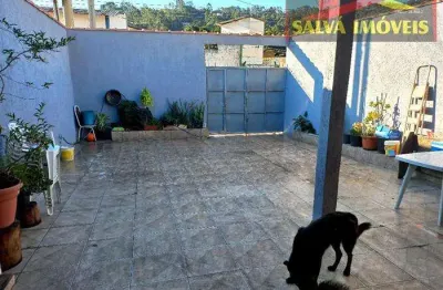 Casa com 3 quartos à venda na Rua Demétrio Leonidas Konidis, 26, Terra Preta, Mairiporã