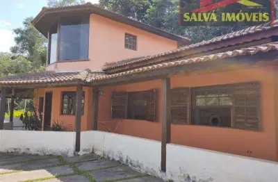 Condomínios Fechados para venda em Atibaia no bairro Portão