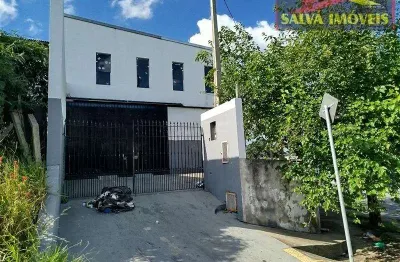 Galpões Industriais para venda em Mairiporã no bairro Terra Preta
