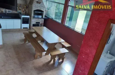 Casa com 2 quartos à venda na Rodovia Fernão Dias, 487, Portão, Atibaia