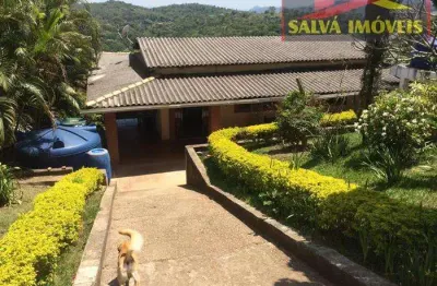 Chácaras para Residir para venda em Mairiporã no bairro Terra Preta