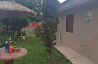 Casa com 3 quartos à venda na Rua Demétrio Leonidas Konidis, 26, Terra Preta, Mairiporã