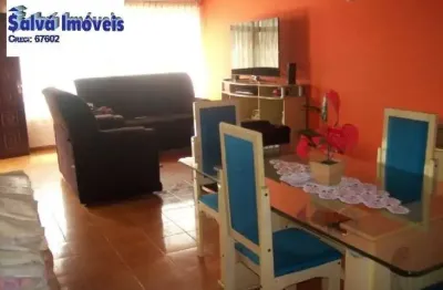 Casa com 2 quartos à venda na Rua Demétrio Leonidas Konidis, 26, Terra Preta, Mairiporã