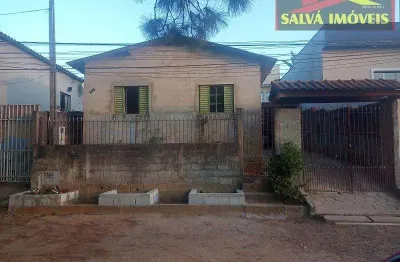 Casa com 2 quartos à venda na Rua Demétrio Leonidas Konidis, 26, Terra Preta, Mairiporã