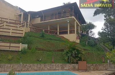 Condomínios Fechados para venda em Igarata no bairro Águas de Igaratá