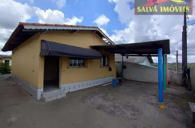 Casa com 3 quartos à venda na Rua Demétrio Leonidas Konidis, 26, Terra Preta, Mairiporã