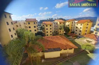 Apartamento com 2 quartos à venda na Rua Demétrio Leonidas Konidis, 26, Terra Preta, Mairiporã