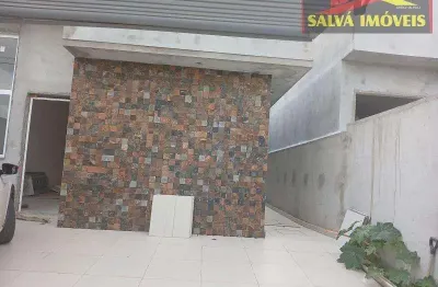 Casa com 3 quartos à venda na Rua Atibaia, 477, Nova Cerejeira, Atibaia