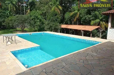 Chácaras em Loteamento Fechado para venda em Mairiporã no bairro Terra Preta