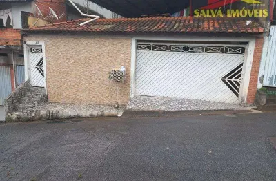 Casa com 4 quartos à venda na Rua Demétrio Leonidas Konidis, 26, Terra Preta, Mairiporã