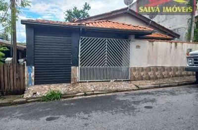 Casa com 2 quartos à venda na Rua Demétrio Leonidas Konidis, 26, Terra Preta, Mairiporã