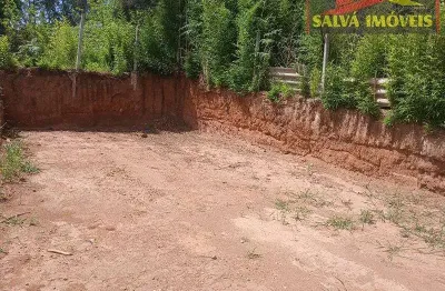 Terreno comercial à venda na Rua Demétrio Leonidas Konidis, 26, Terra Preta, Mairiporã