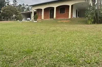 Chácaras para Residir para venda em Jacarei no bairro Veraneio Irajá