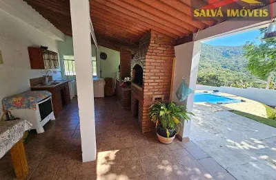 Chácaras para Residir para venda em Mairiporã no bairro Terra Preta