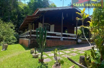 Casa com 3 quartos à venda no Mato Dentro, Mairiporã 