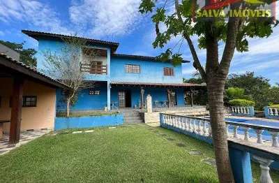 Chácaras para Financiamento para venda em Santa Isabel no bairro Centro