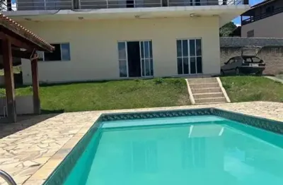 Chácaras para Residir para venda em Santa Isabel no bairro Ouro Fino