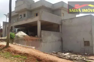 Condomínios Fechados para venda em Atibaia no bairro Condomínio Rancho Maringa II