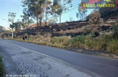 Áreas Industriais para venda em Mairiporã no bairro Terra Preta