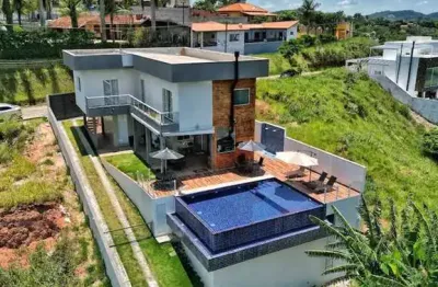 Condomínios Fechados para venda em Igarata no bairro Centro