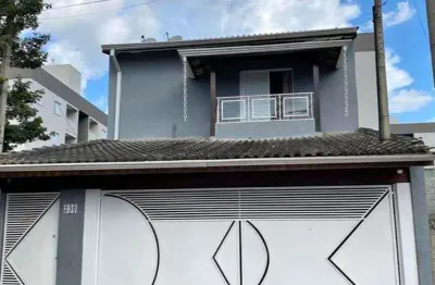 Sobrados para Financiamento para venda em Atibaia no bairro Jardim Nova Cerejeiras