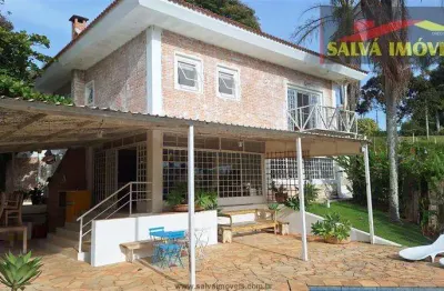 Condomínios Fechados para venda em Piracaia no bairro Sete Pontes