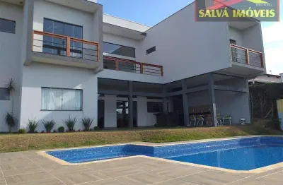 Condomínios Fechados para venda em Piracaia no bairro Novo Horizonte