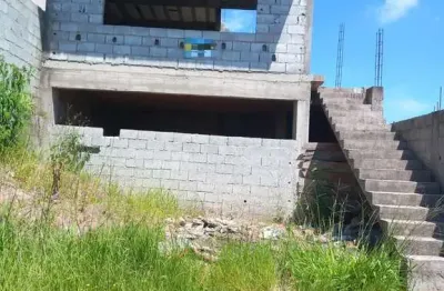 Casa com 3 quartos à venda na Rua Demétrio Leonidas Konidis, 26, Terra Preta, Mairiporã