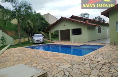 Chácaras para Financiamento para venda em Mairiporã no bairro Terra Preta