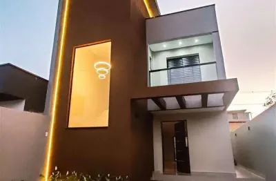 Casas para Financiamento para venda em Atibaia no bairro Vale das Flores