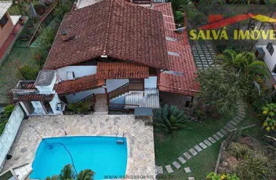 Condomínios Fechados para venda em Bom Jesus dos Perdões no bairro Condomínio Alpes D Ouro