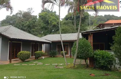 Chácaras para Residir para venda em Mairiporã no bairro Terra Preta