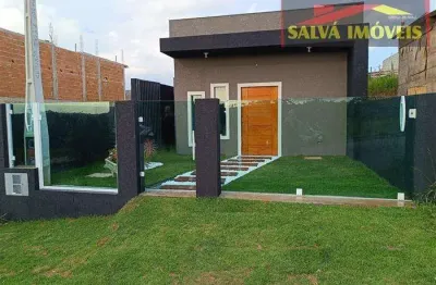 Casa com 2 quartos à venda na Rua Demétrio Leonidas Konidis, 26, Terra Preta, Mairiporã