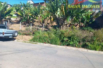 Terreno comercial à venda na Rua Demétrio Leonidas Konidis, 26, Terra Preta, Mairiporã