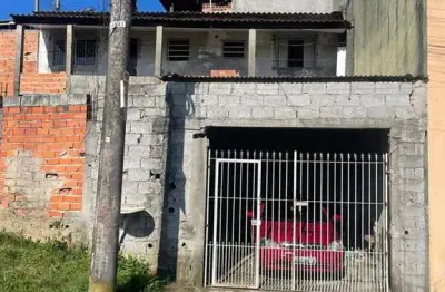 Casa com 1 quarto à venda na Rua Demétrio Leonidas Konidis, 26, Terra Preta, Mairiporã