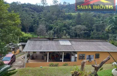 Chácaras para Residir para venda em Mairiporã no bairro Mato Dentro