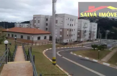 Apartamentos para Financiamento para venda em Mairiporã no bairro Terra Preta