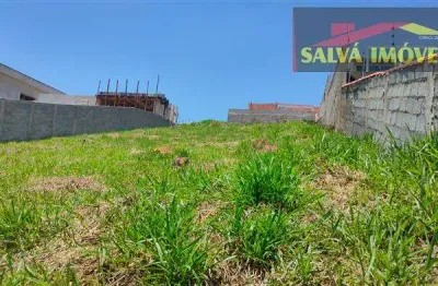 Terreno comercial à venda na Estrada Municipal do Portão, Portão, Atibaia