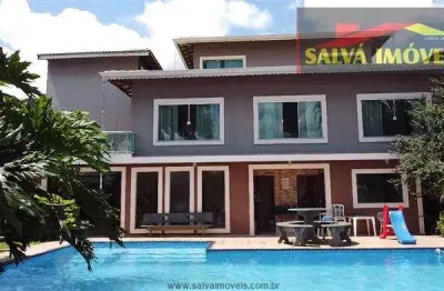 Casa com 7 quartos à venda na Rua Demétrio Leonidas Konidis, 26, Terra Preta, Mairiporã