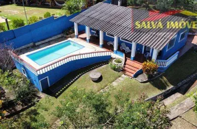 Chácaras para Financiamento para venda em Atibaia no bairro Chácaras Fernão Dias