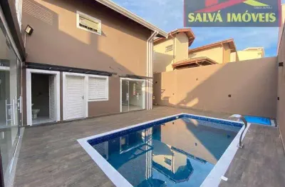 Condomínios Fechados para venda em Bragança Paulista no bairro Residencial Euroville