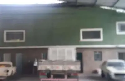 Galpões Industriais para venda em Mairiporã no bairro Mairiporã
