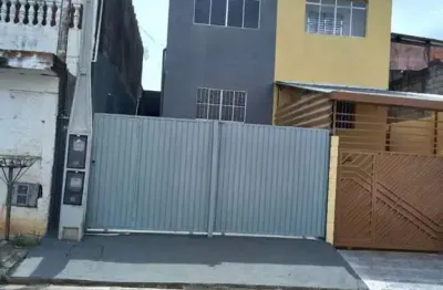 Sobrados para Financiamento para venda em Mairiporã no bairro Terra Preta