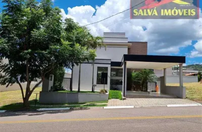 Casas em Condomínio para venda em Atibaia no bairro Condomínio Terras de Atibaia I