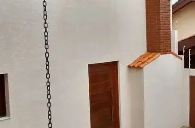 Casas para Financiamento para venda em Atibaia no bairro Loanda