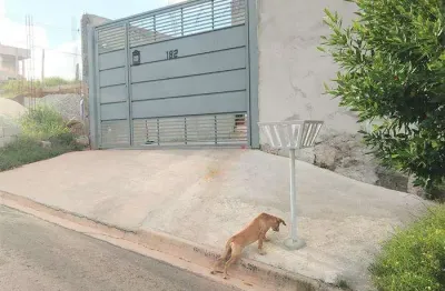 Casa com 2 quartos à venda na Rua Demétrio Leonidas Konidis, 26, Terra Preta, Mairiporã