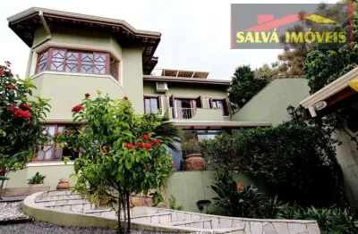 Casas para Financiamento para venda em Atibaia no bairro Vila Petrópolis