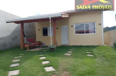 Casa com 3 quartos à venda na Rua Antonio da Cunha Leite, 582, Portão, Atibaia